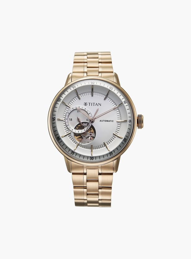 TITAN Orbital Open Heart Automatic - 90226WM01