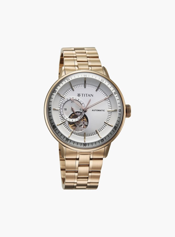 TITAN Orbital Open Heart Automatic - 90226WM01