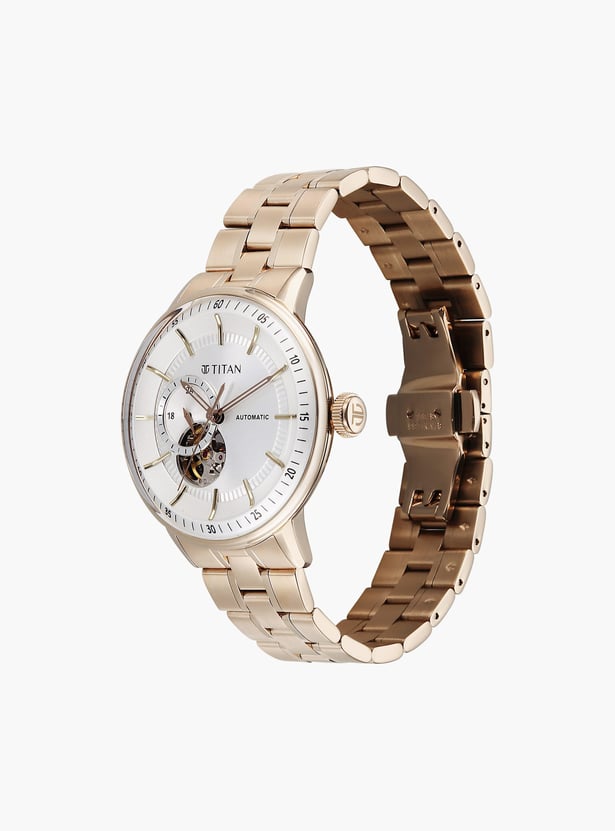 TITAN Orbital Open Heart Automatic - 90226WM01