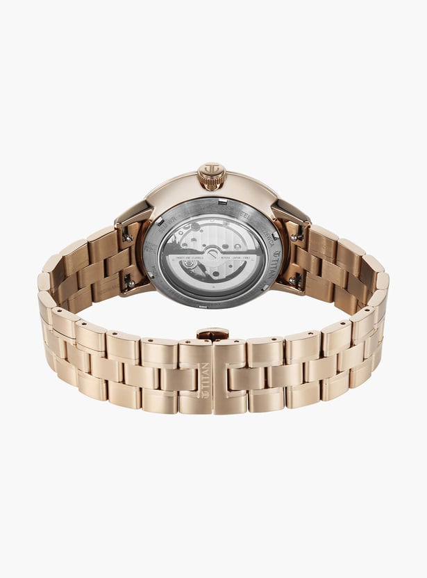 TITAN Orbital Open Heart Automatic - 90226WM01