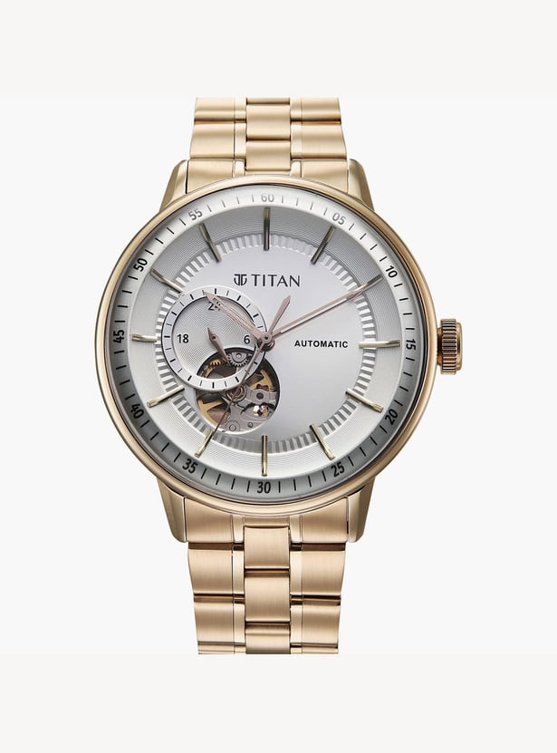 TITAN Orbital Open Heart Automatic - 90226WM01
