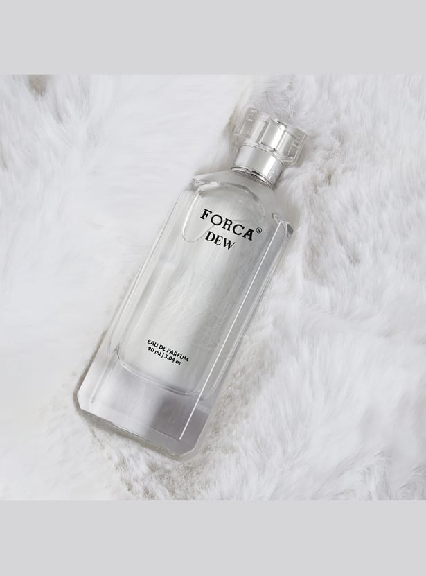 FORCA DEW Eau De Parfum - 90ml