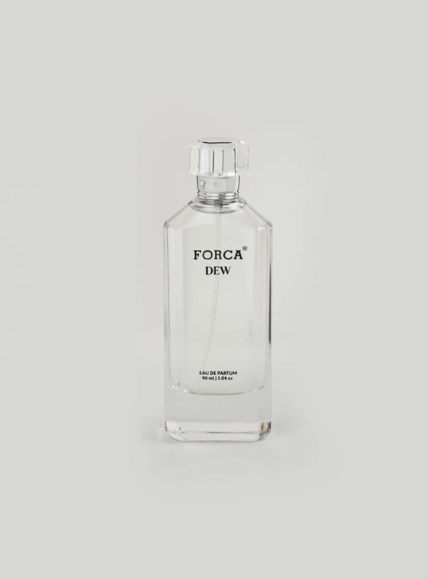 FORCA DEW Eau De Parfum - 90ml