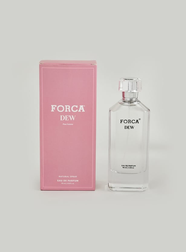 FORCA DEW Eau De Parfum - 90ml