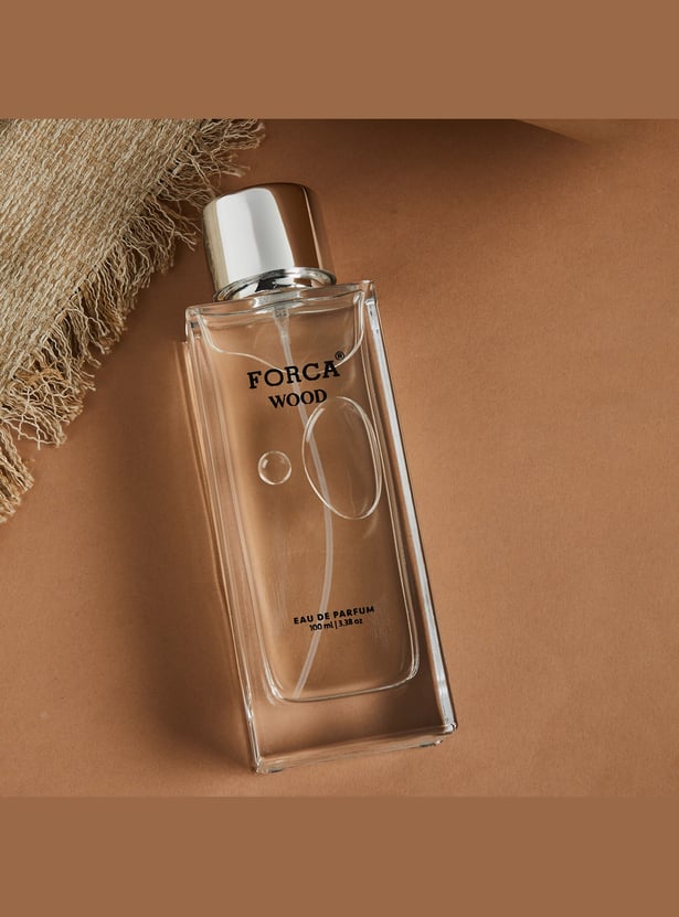 FORCA Wood Eau De Parfum - 100ml