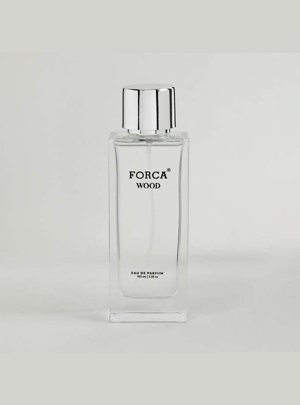 FORCA Wood Eau De Parfum - 100ml
