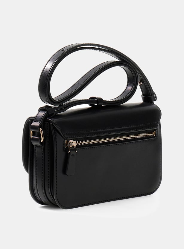 GUESS Solid Sling Bag