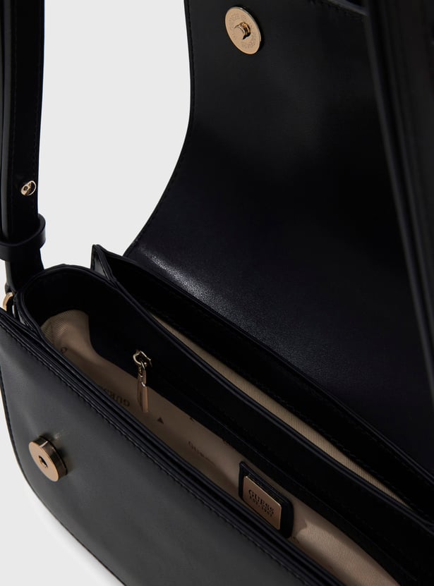 GUESS Solid Sling Bag