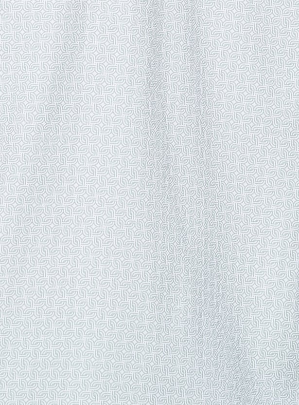 COLORPLUS Printed Regular Fit Shirt