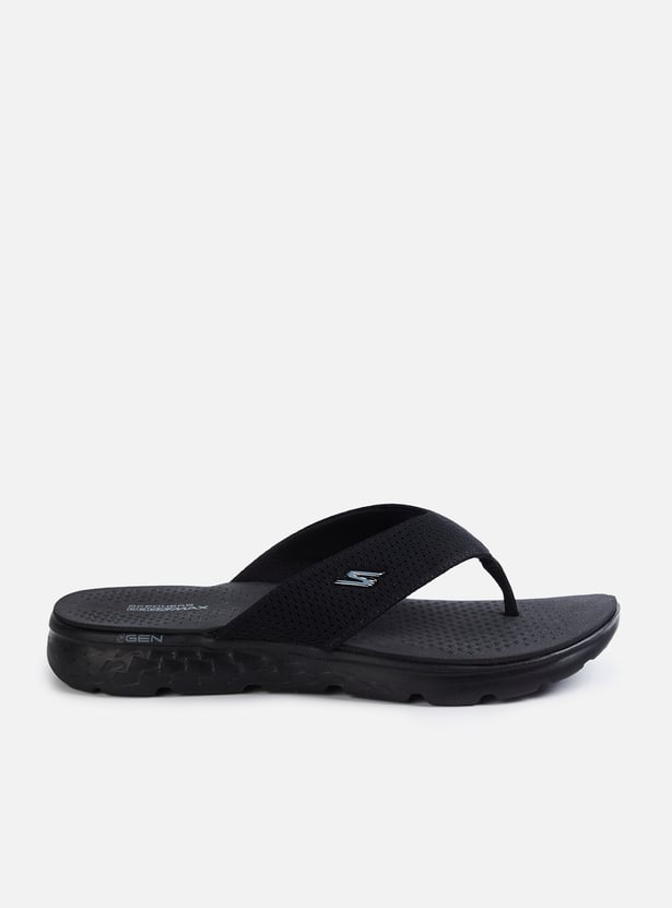 SKECHERS Performance Solid Flip Flops