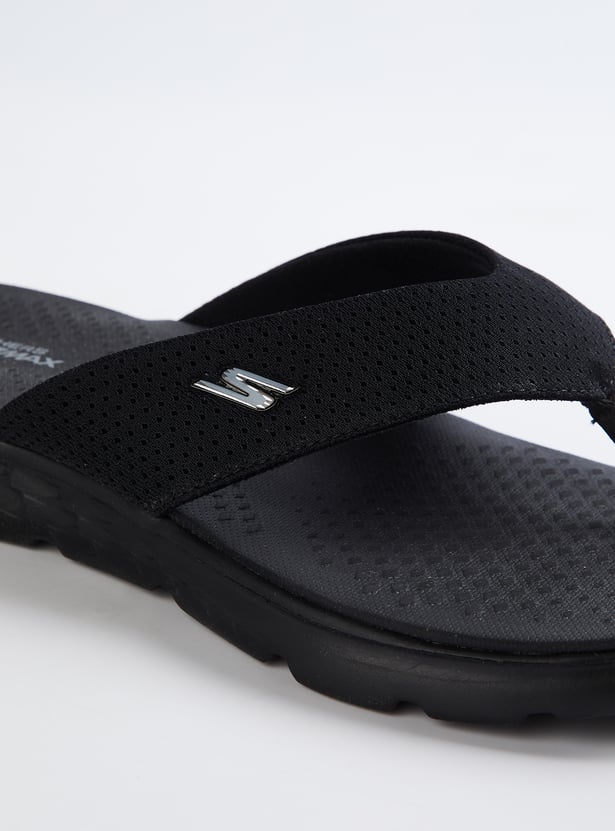 SKECHERS Performance Solid Flip Flops
