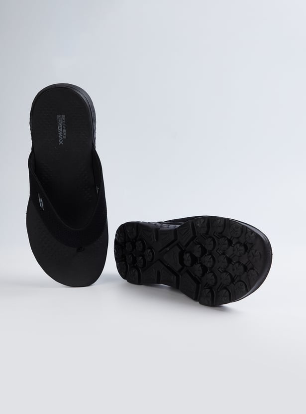 SKECHERS Performance Solid Flip Flops