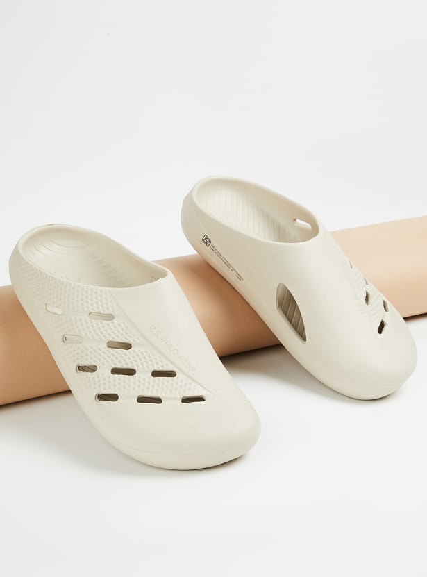 US POLO ASSN Solid Slip-Ons