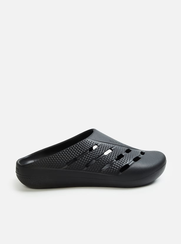 US POLO ASSN Solid Slip-Ons