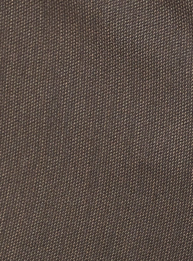 LOUIS PHILIPPE Slim Straight Formal Trousers