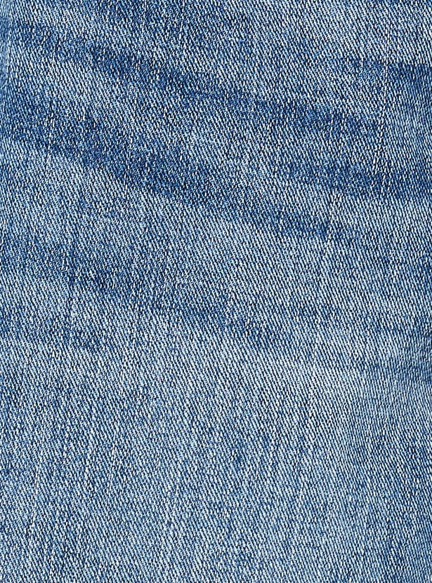 LEVI'S Solid Baggy Fit Jeans