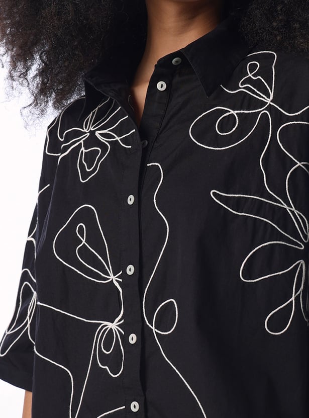 ONLY Printed Shirt