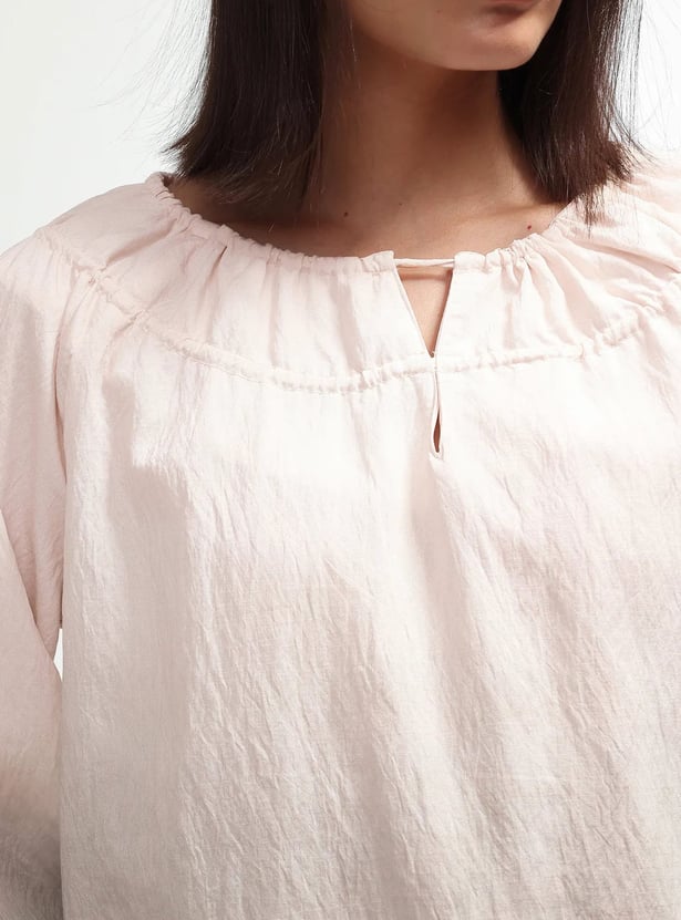 RAREISM Ombre Top