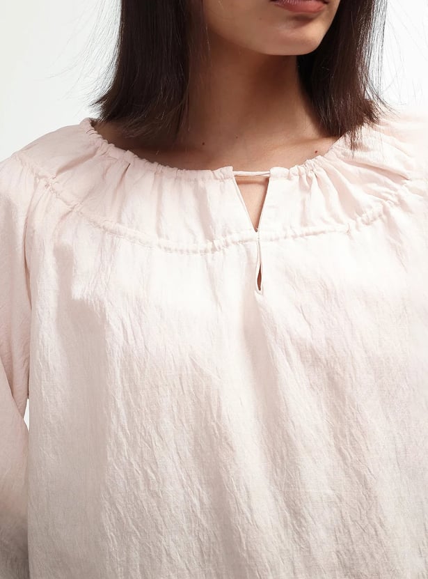 RAREISM Ombre Top