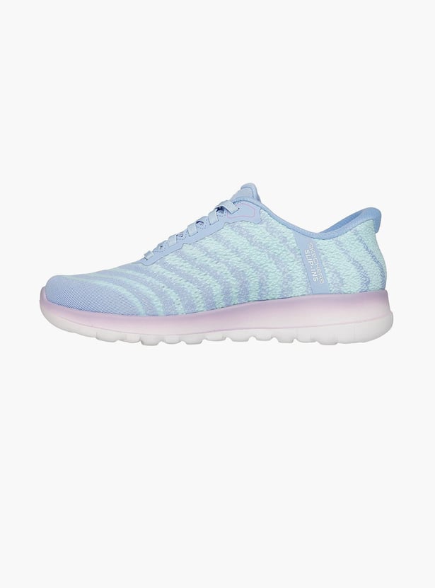 SKECHERS Go Walk Joy Juneau Mesh Sports Shoes