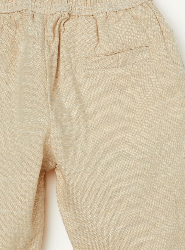 FAME FOREVER Boys Solid Trousers