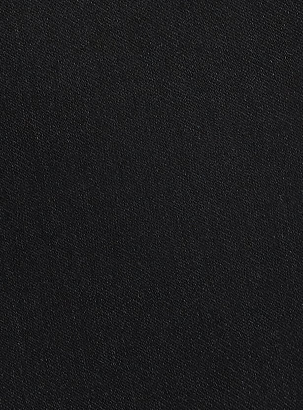 FAME FOREVER Boys Medium Wash Jogger Jeans