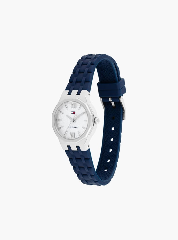 TOMMY HILFIGER Mackenzie Analog Watch - TH1782885W