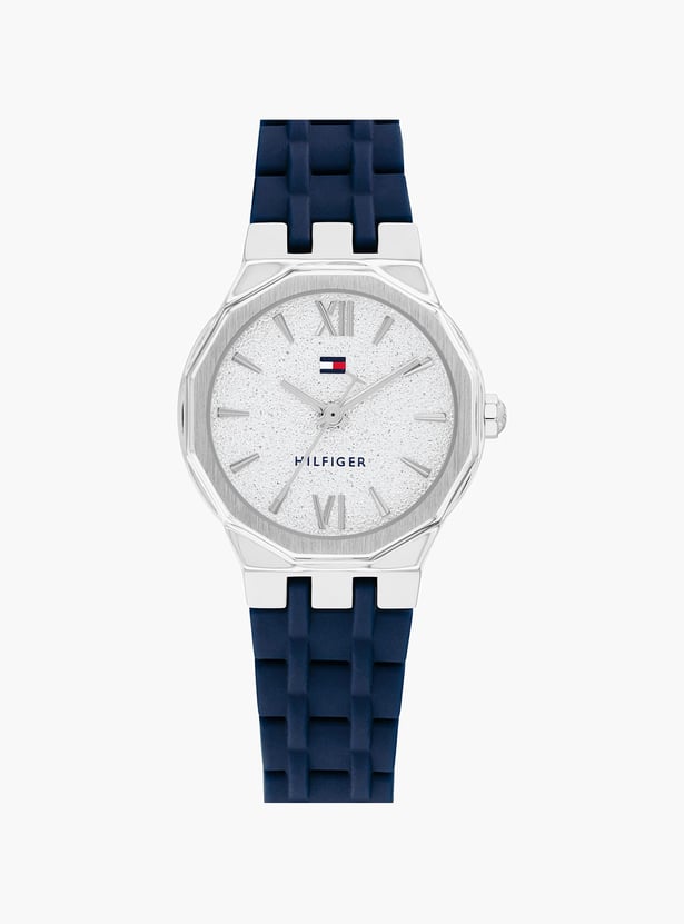 TOMMY HILFIGER Mackenzie Analog Watch - TH1782885W