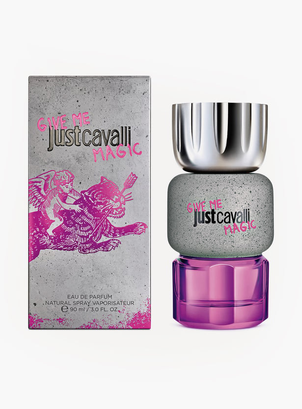 JUST CAVALLI Give Me Magic Eau De Parfum - 90ml