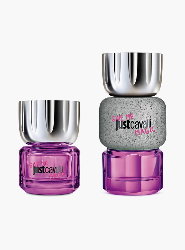 JUST CAVALLI Give Me Magic Eau De Parfum - 90ml