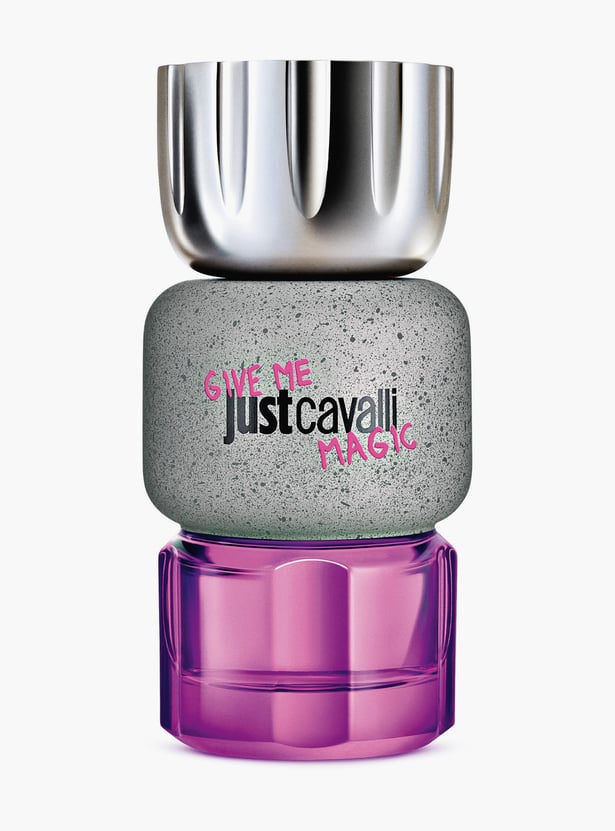 JUST CAVALLI Give Me Magic Eau De Parfum - 90ml