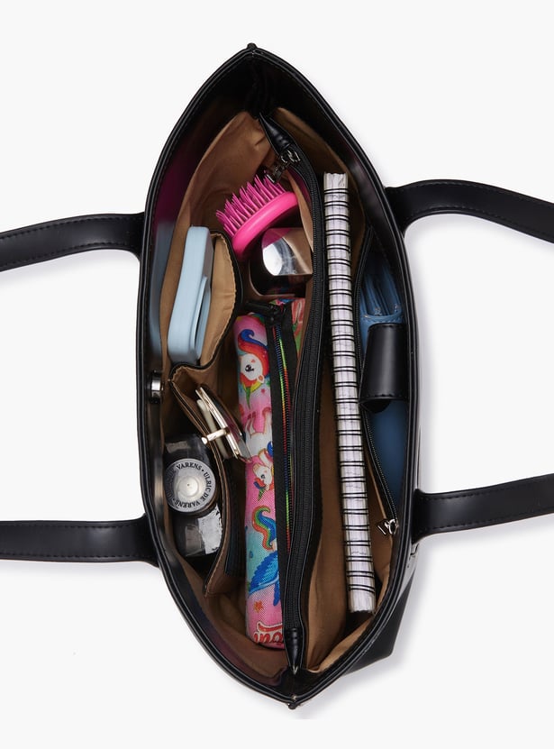 CAPRESE Malta Shoulder Bag