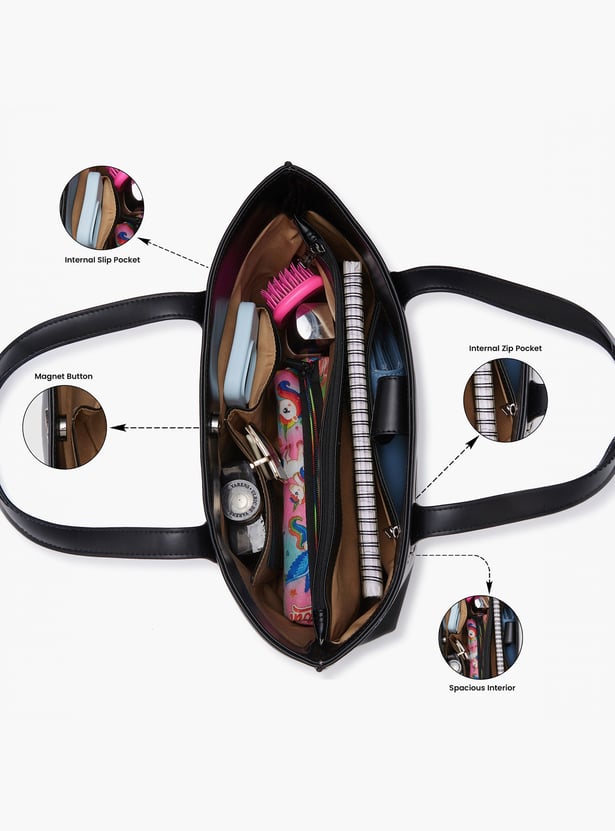 CAPRESE Malta Shoulder Bag
