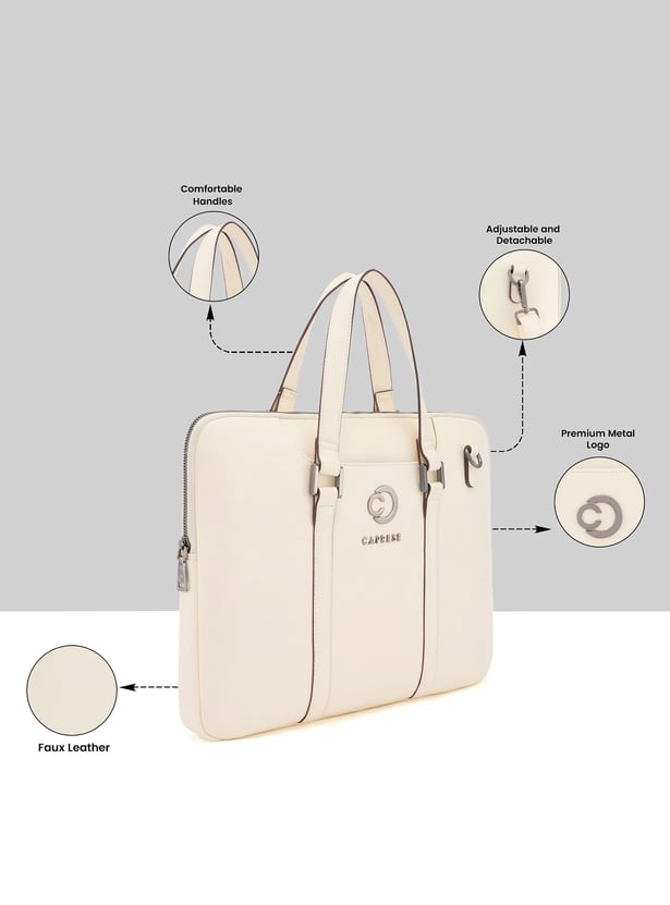 CAPRESE Malta Laptop Bag