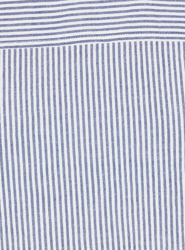 FAME FOREVER Boys Striped Shirts