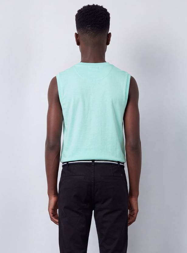 FAME FOREVER Boys Colourblock T-shirt