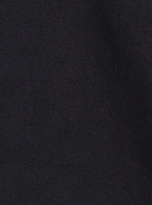 VAN HEUSEN Solid Custom Fit Formal Shirt