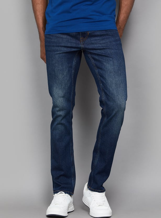 US POLO ASSN Washed Regallo Jeans (Skinny)