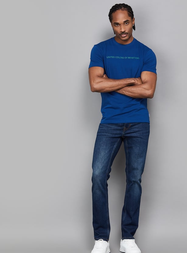 US POLO ASSN Washed Regallo Jeans (Skinny)