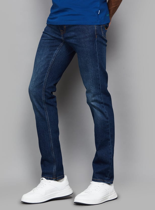 US POLO ASSN Washed Regallo Jeans (Skinny)