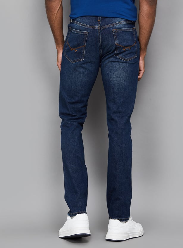 US POLO ASSN Washed Regallo Jeans (Skinny)