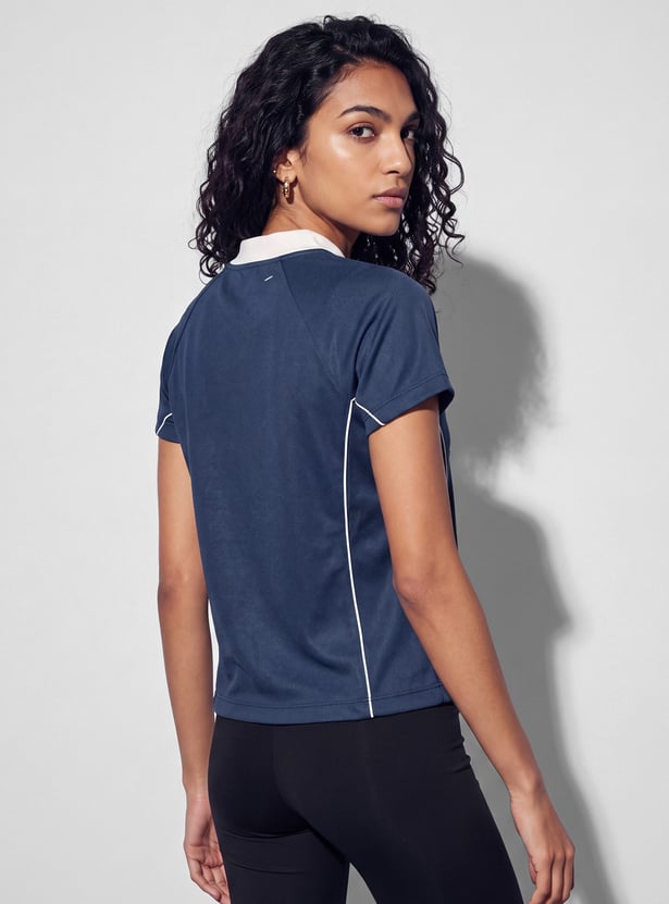 KAPPA Graphic Print T-shirt