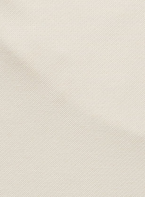 LOUIS PHILIPPE Solid Slim Tapered Formal Trousers