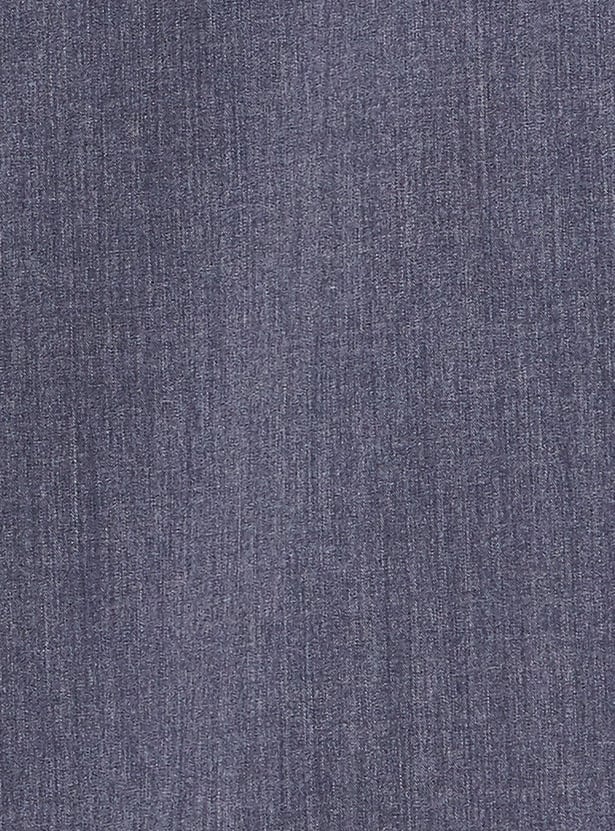 LOUIS PHILIPPE Slim Fit Formal Shirt