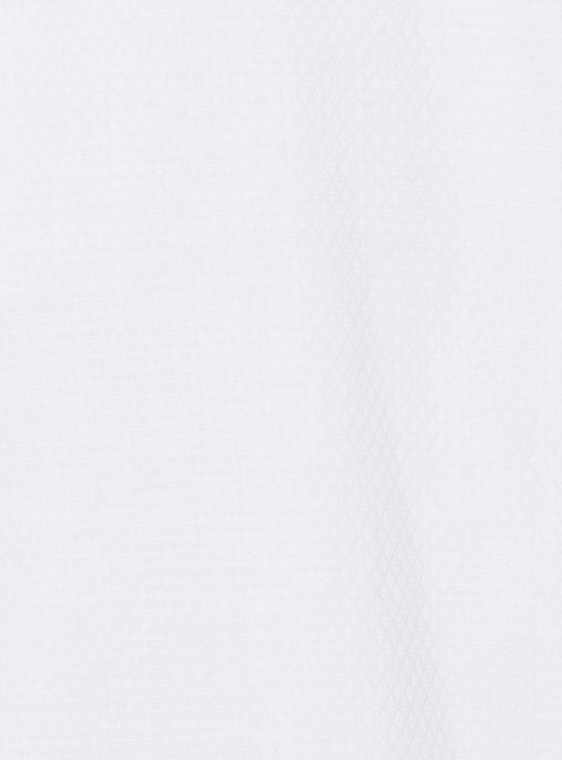 LOUIS PHILIPPE Textured Slim Fit Formal Shirt