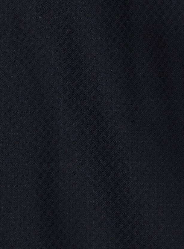 UNITED COLORS OF BENETTON Patterned Regular Fit Shirt