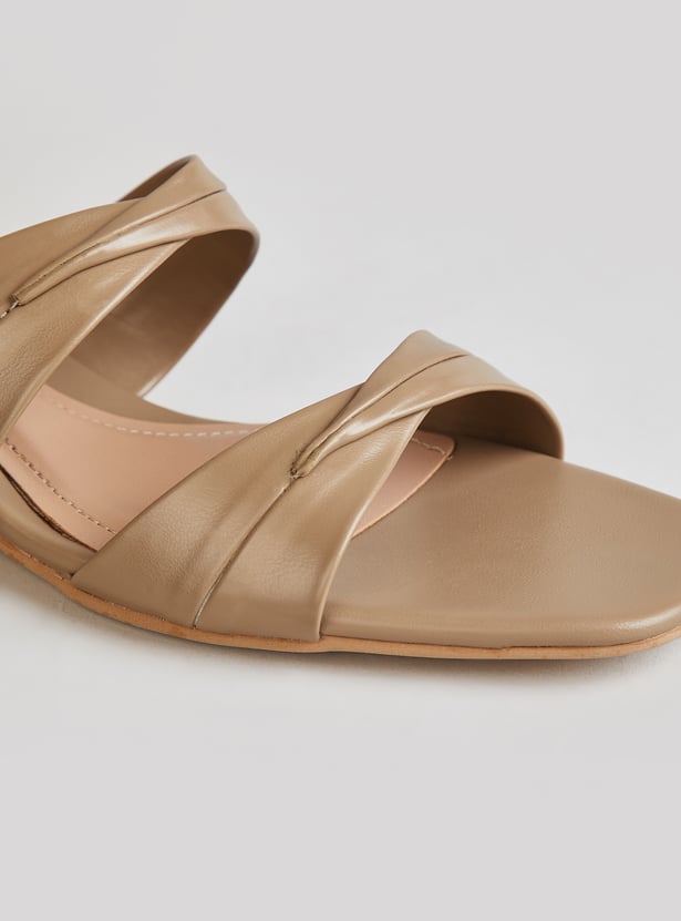 INC.5 Solid Block Heels