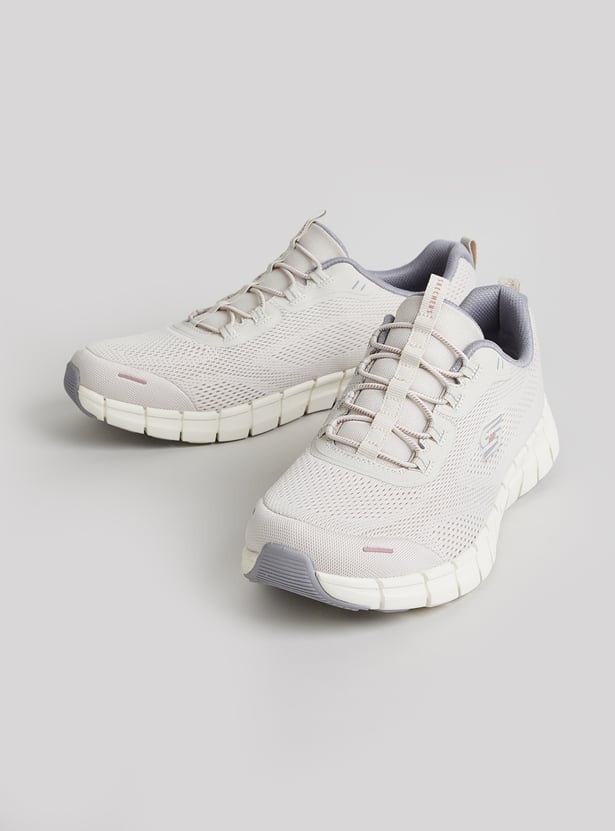 SKECHERS Flex Step Free Spirit Sneakers