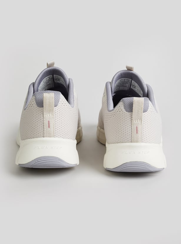 SKECHERS Flex Step Free Spirit Sneakers