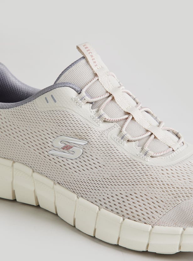 SKECHERS Flex Step Free Spirit Sneakers